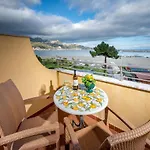 Sabbie D'oro Otel Giardini Naxos
