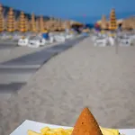 Sabbie D'oro Otel 4*