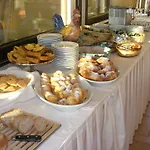 Sabbie D'oro Otel