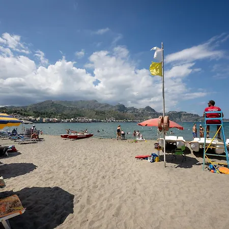 Otel Sabbie D'oro