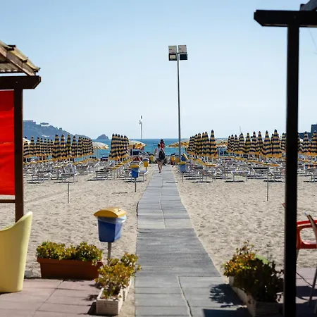 Otel Sabbie D'oro