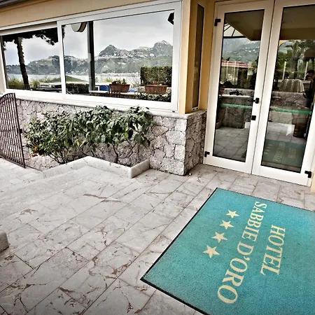 Sabbie D'oro 4*