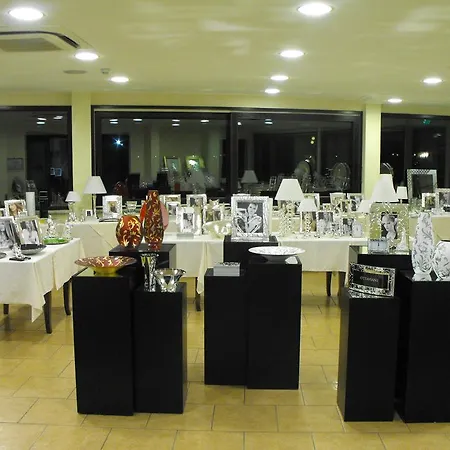 Sabbie D'oro 4* Giardini Naxos