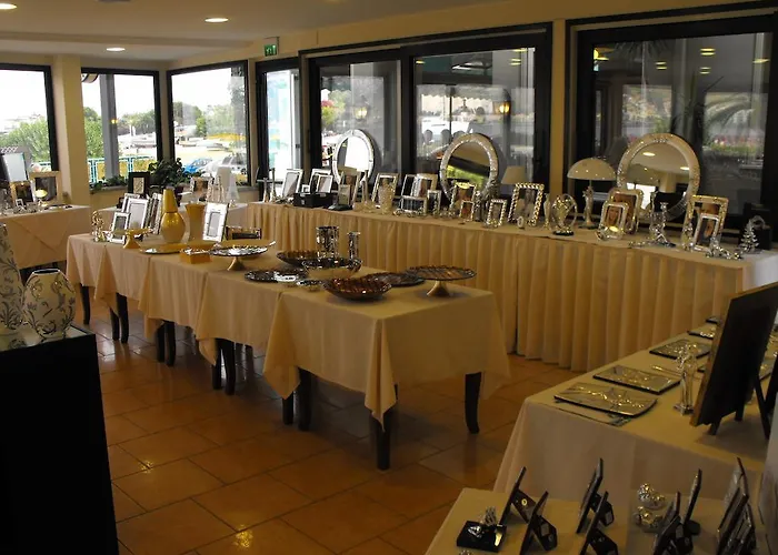 Sabbie D'oro Hotel Giardini Naxos