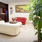 Sabbie D'oro Ξενοδοχείο Giardini Naxos
