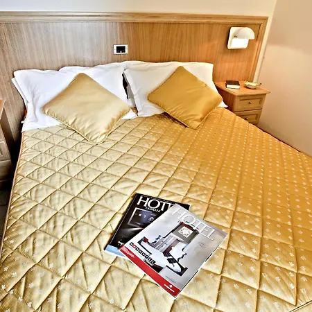 Sabbie D'oro Hotel Giardini-Naxos