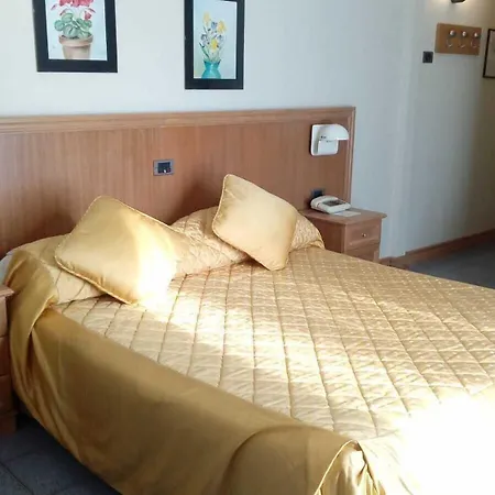 Sabbie D'oro Hotel Giardini-Naxos
