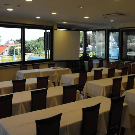 Sabbie D'oro Hotel 4*