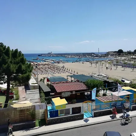Hotel Sabbie D'oro