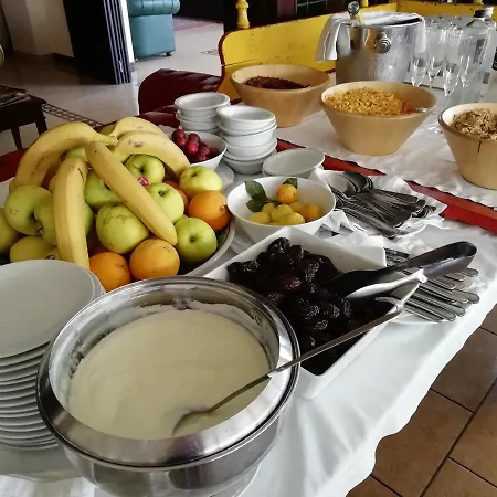 Sabbie D'oro ホテル 4*