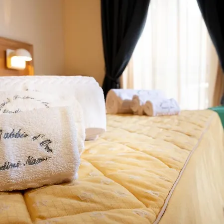 Hotel Sabbie D'oro Giardini Naxos