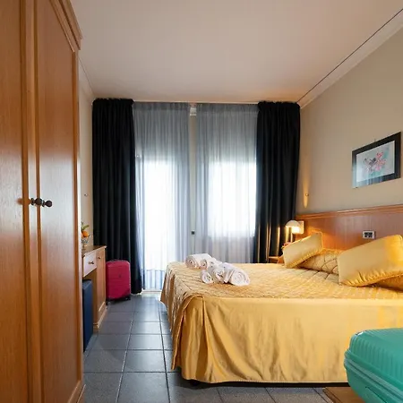 Sabbie D'oro ホテル ジャルディーニ・ナクソス