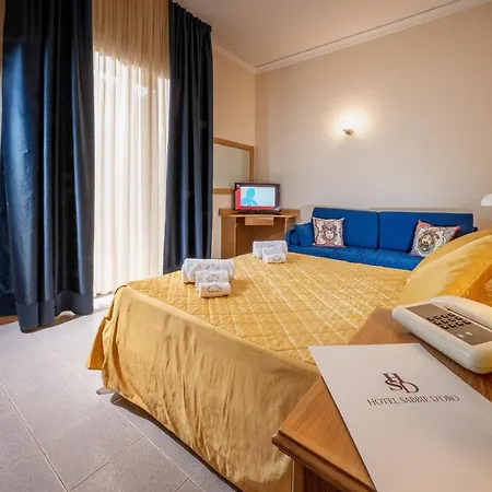 Hotel Sabbie D'oro
