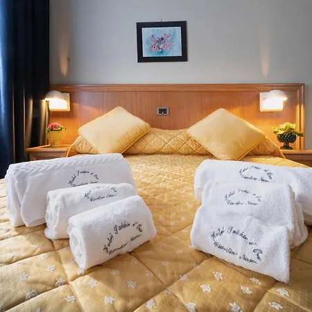 Hotel Sabbie D'oro Giardini Naxos