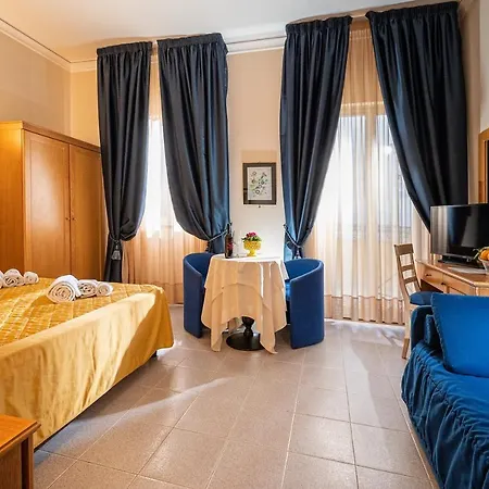 Hotel Sabbie D'oro