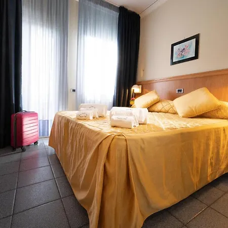 Hotel Sabbie D'oro Giardini Naxos