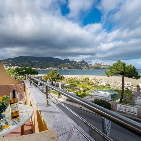 Sabbie D'oro ジャルディーニ・ナクソス