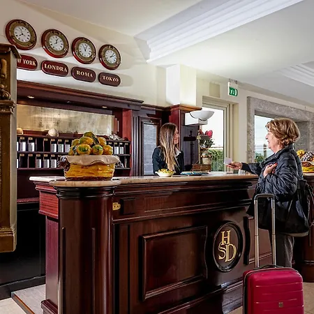 Hotel Sabbie D'oro Giardini-Naxos