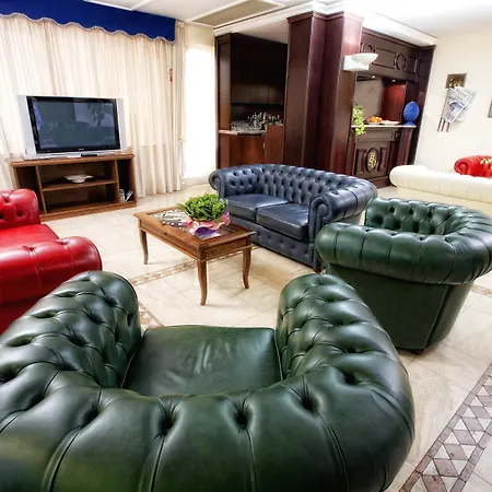 Sabbie D'oro 4* Giardini Naxos