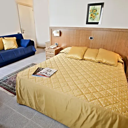 Sabbie D'oro 4*