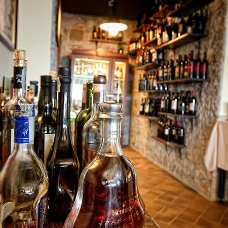 Szálloda Sabbie D'oro 4*