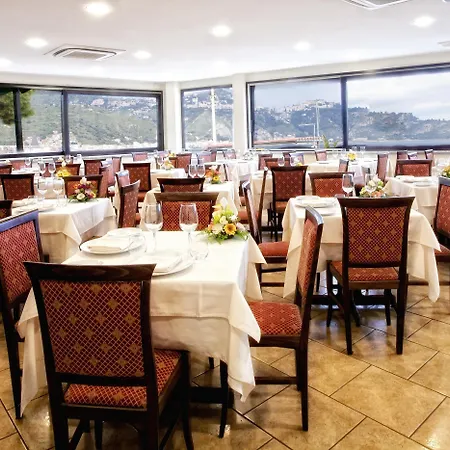 Sabbie D'oro 4* Giardini Naxos