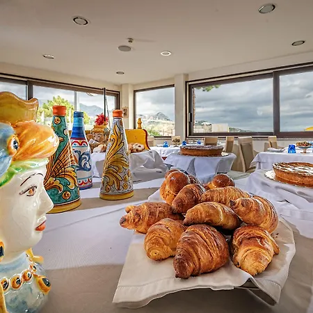 Sabbie D'oro ジャルディーニ・ナクソス