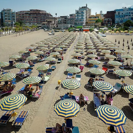 Sabbie D'oro 4* Giardini Naxos