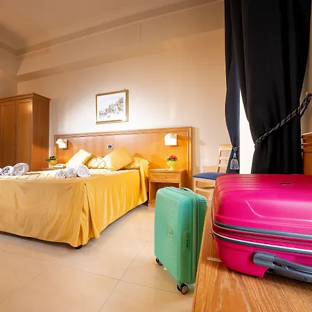 Sabbie D'oro 4* Giardini Naxos