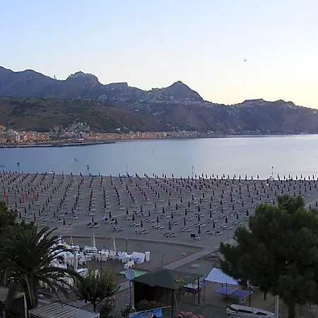 Sabbie D'oro Hotel Giardini-Naxos