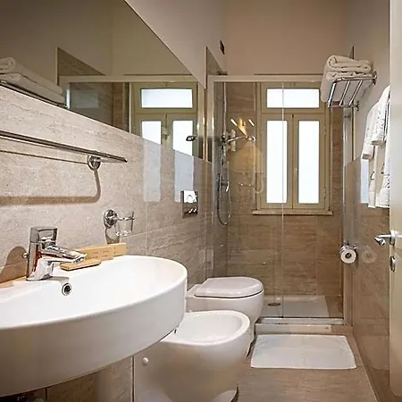 Sabbie D'oro Hotel 4*