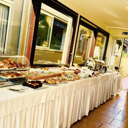 Sabbie D'oro Hotel Giardini Naxos