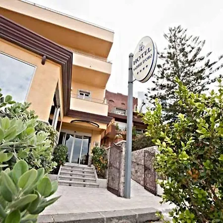 Sabbie D'oro 4* Giardini Naxos