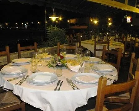 Sabbie D'oro Giardini-Naxos