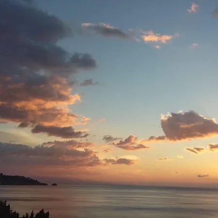 Sabbie D'oro Hotel Giardini-Naxos