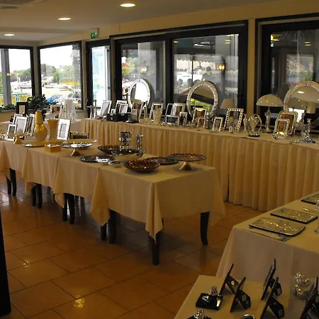 Sabbie D'oro Hotel Giardini Naxos
