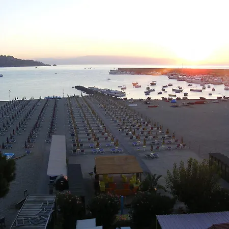 Sabbie D'oro 4* Giardini-Naxos