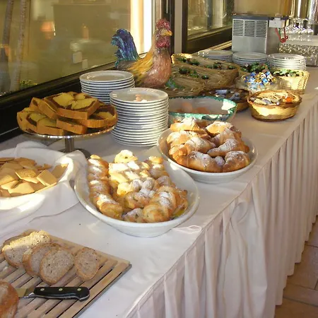 Sabbie D'oro Hotel