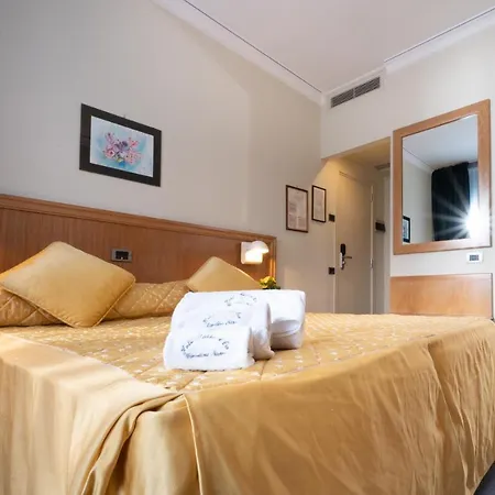 Hotel Sabbie D'oro