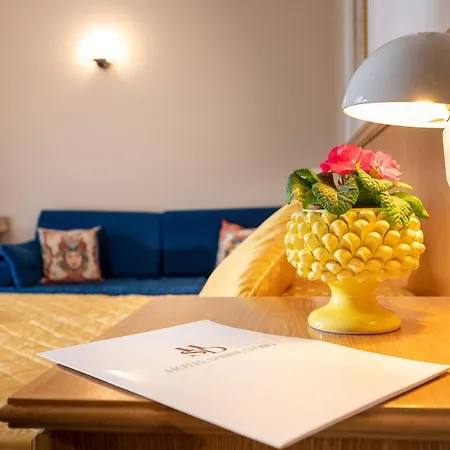 Hotel Sabbie D'oro 4*