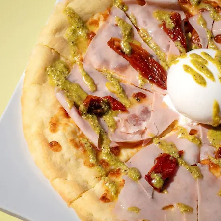 Sabbie D'oro Szálloda Giardini Naxos