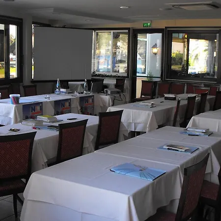 Sabbie D'oro Szálloda