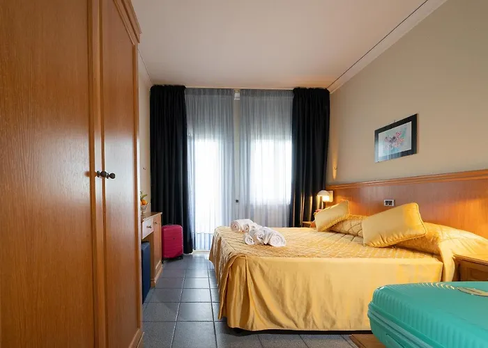 Sabbie D'oro Hotel Giardini Naxos