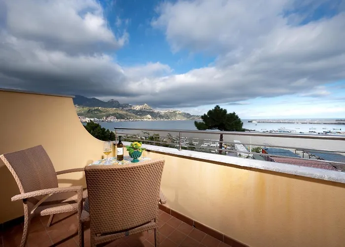Sabbie D'oro Hotel