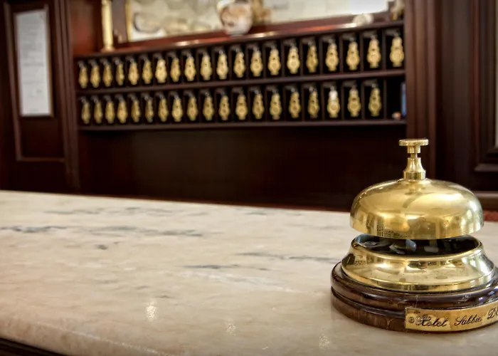 Sabbie D'oro Hotel Giardini Naxos