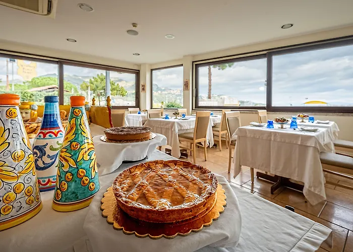 Sabbie D'oro 4*