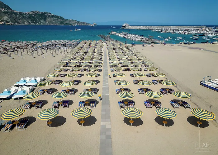 Sabbie D'oro Hotel 4*