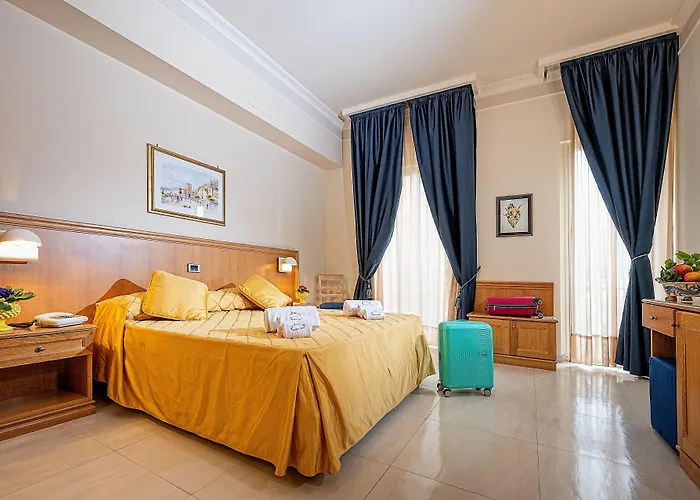 Hotel Sabbie D'oro